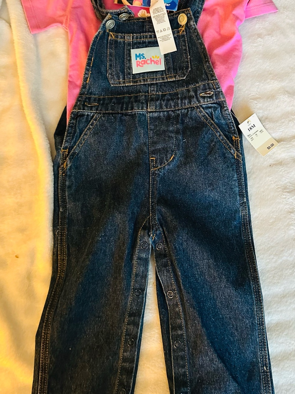 Rachel Women’s Dark Blue Skinny Jeans